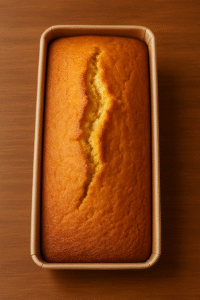 orange cake 