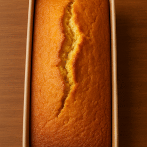 orange cake