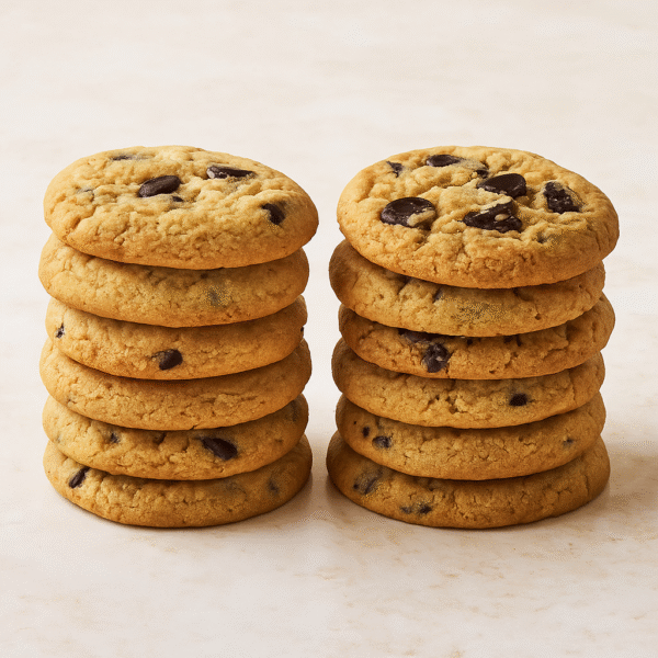 Dozen cookie offer